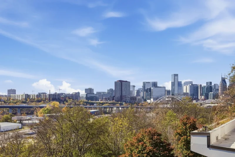 1113 Ozark St, Nashville, Tennessee, United States. - Photo 53
