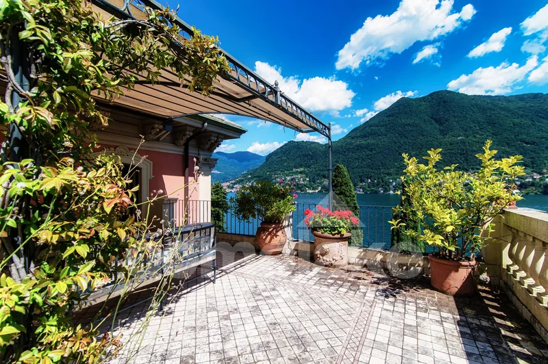 22012 Cernobbio, Province of Como, Italy, Cernobbio, Lombardy, Italy. - Photo 9
