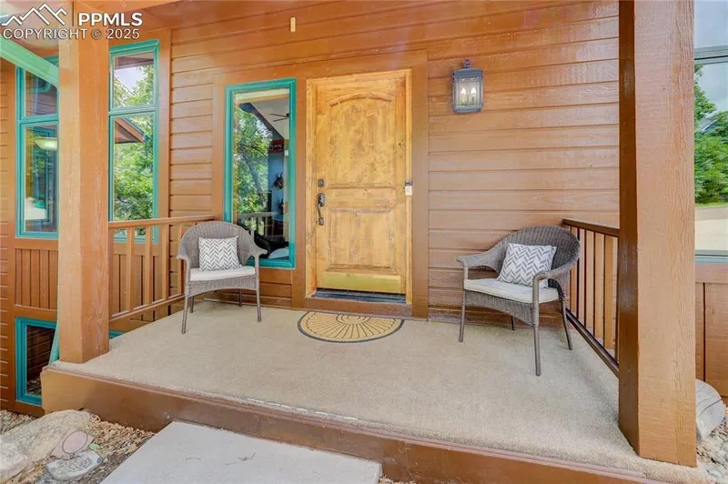 4935 Newstead Place, Colorado Springs, CO 80906, Colorado Springs, Colorado, United States. - Photo 2