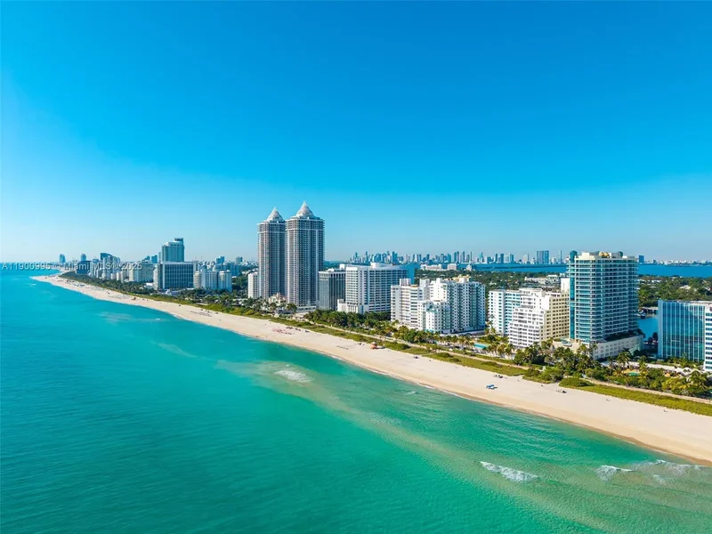 5025 Collins Ave, Miami Beach, Florida, United States. - Photo 57