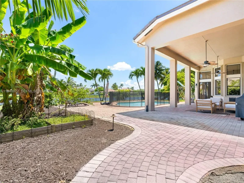 15016 SW 35th St, Southwest Ranches, Florida, United States. - Photo 41