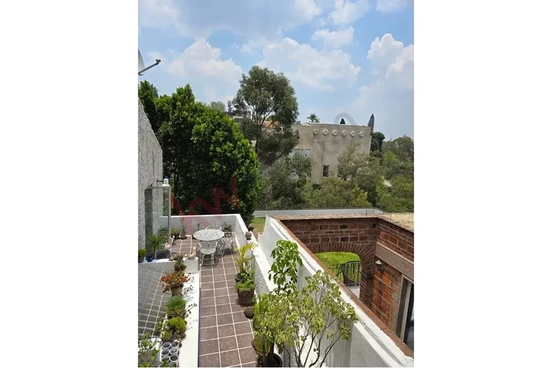 s/n Bosque de Zapotes, Miguel Hidalgo, Ciudad de México 11700, Santa Catarina Yecahuitzotl, Mexico City, Mexico. - Photo 11