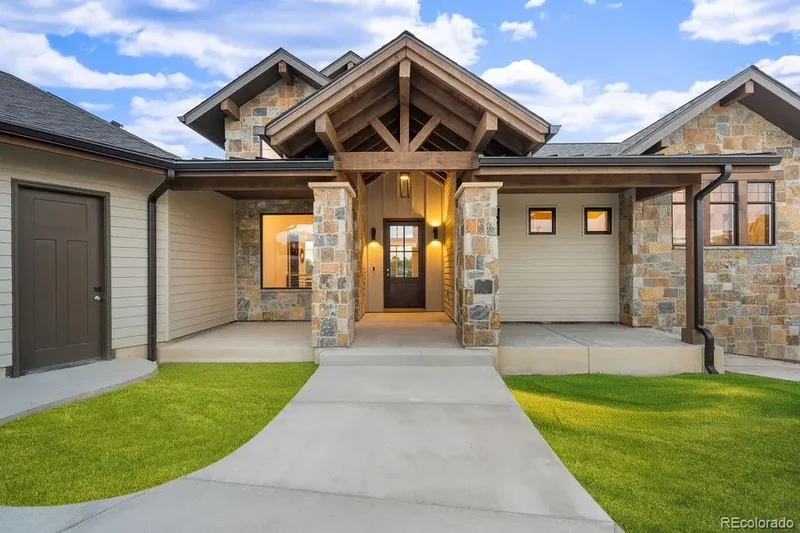 10201 Inspiration Drive, Parker, Colorado, United States. - Photo 5