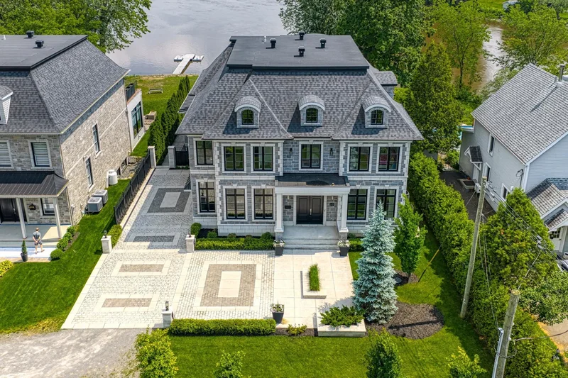 10 Rue Jardin Islemere, Laval, Quebec, Canada. - Photo 5