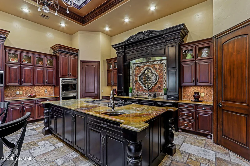 6215 Lazo Del Norte, Las Cruces, NM 88011, Las Cruces, New Mexico, United States. - Photo 25