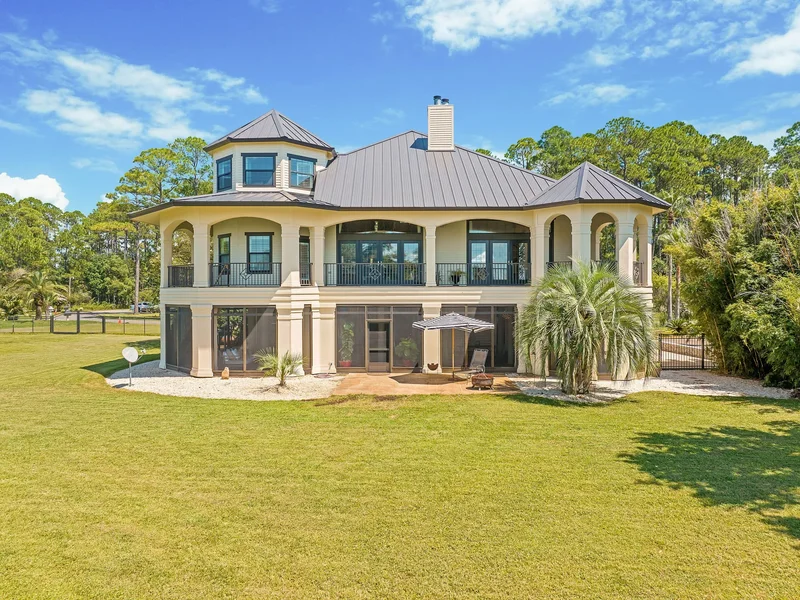 4544 Bayside Drive , Milton, FL 32583, Milton, Florida, United States. - Photo 86