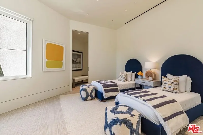 455 N Palm Drive PH, Beverly Hills, California, United States. - Photo 20