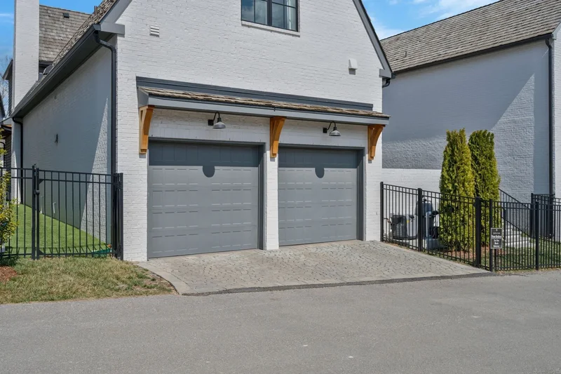 6025 Opus St, Nashville, Tennessee, United States. - Photo 51