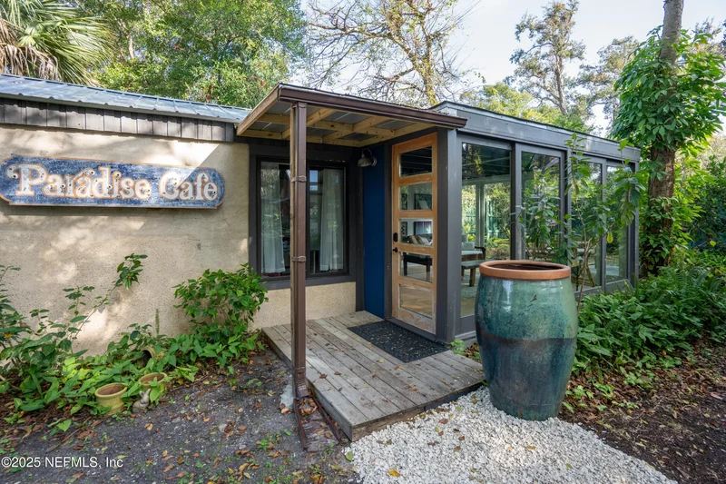 8 PARK Avenue, St. Augustine, Florida, United States. - Photo 37