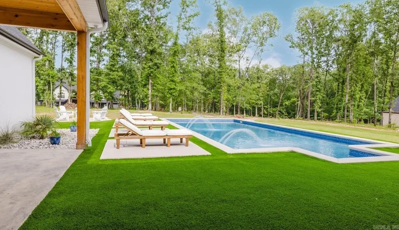 6048 Charley Place, Benton, AR 72019, Benton, Arkansas, United States. - Photo 21
