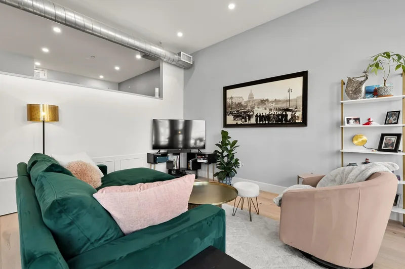 1390 V Street NW Unit# 303, Washington, DC 20009, Washington, District of Columbia, United States. - Photo 17