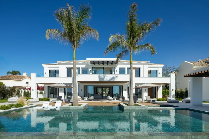 Marbella, Andalusia, Spain. - Photo 35