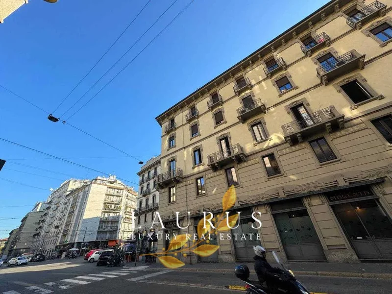 Milan, Lombardy, Italy. - Photo 4