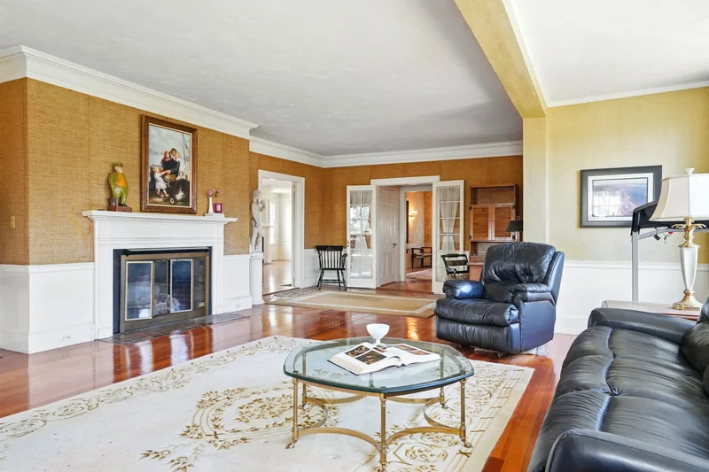 157 Washington St, Duxbury, MA 02332, Duxbury, Massachusetts, United States. - Photo 15