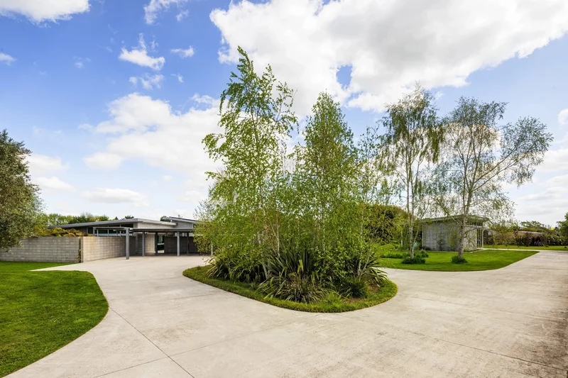 28A Greenvale Close Tamahere, Hamilton, WKO 3283, Hamilton, Waikato, New Zealand. - Photo 24