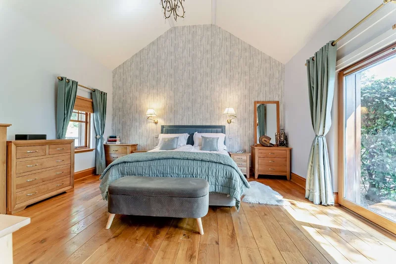 Lochside House, West Glen Road, Houston, Johnstone, Renfrewshire, Houston, Scotland, United Kingdom. - Photo 27