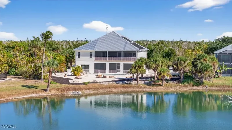 517 Lake Murex Circle, #None, Sanibel, FL, 33957, USA, Sanibel, Florida, United States. - Photo 46