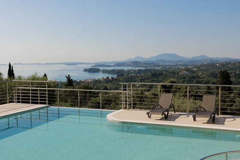 Corfu, Greece, Corfu, Peloponnese, Western Greece and the Ionian, Greece. - Photo 51