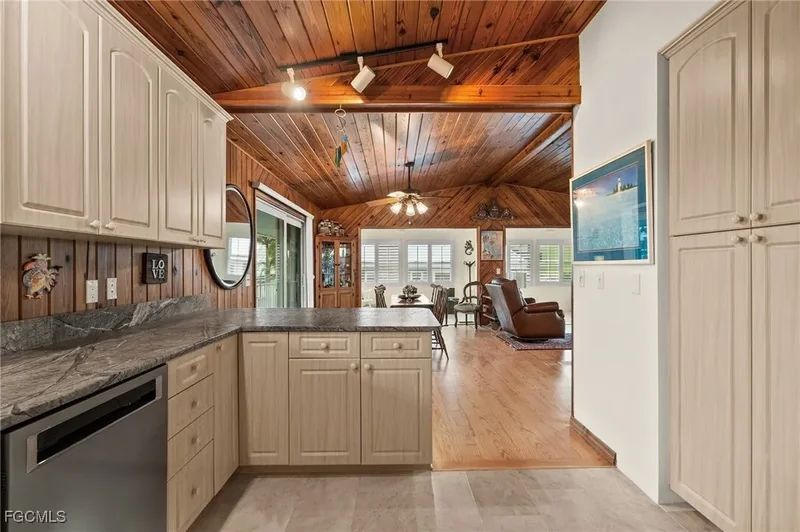 2324 Cherimoya Lane, St James City, FL 33956, Saint James City, Florida, United States. - Photo 3