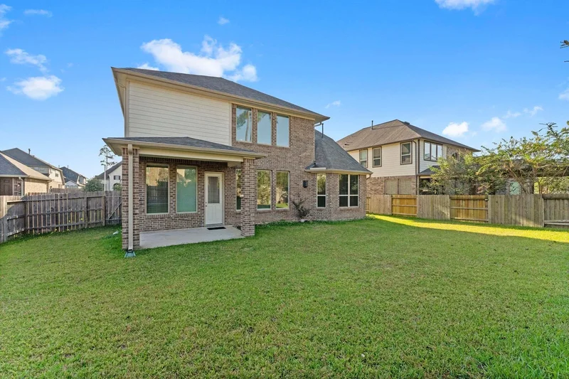 32052 Autumn Orchard Lane, Conroe, TX 77385, Conroe, Texas, United States. - Photo 27