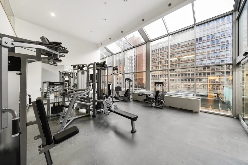 110 Bloor St W  1009, Toronto, ON M5S 2W7, Toronto, Ontario, Canada. - Photo 48