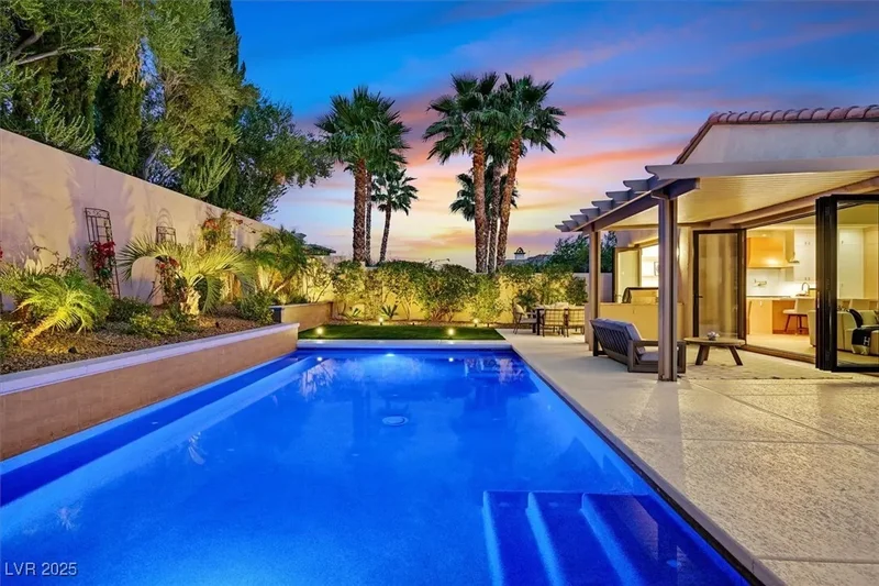 11540 Snow Creek Avenue, Las Vegas, Nevada, United States. - Photo 54