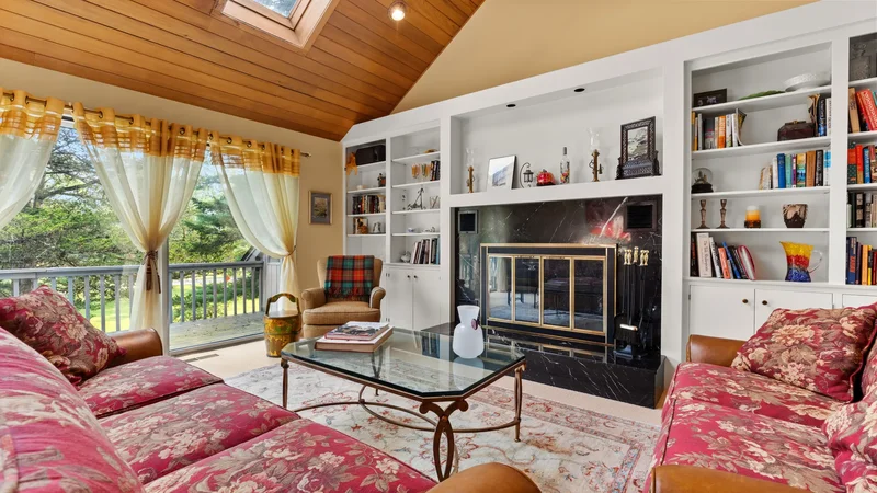 1460 Ashley Falls Rd, Sheffield, MA 01222, Sheffield, Massachusetts, United States. - Photo 36