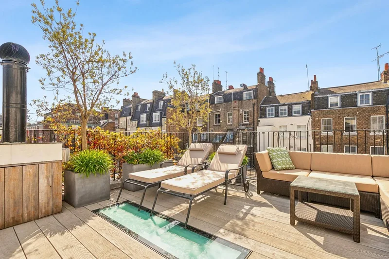 42 Shepherd Street, Central London, London, England, United Kingdom. - Photo 5