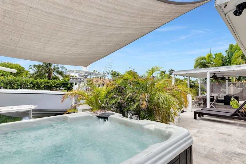 3 Aster Terrace, Key Haven, FL 33040, Key West, Florida, United States. - Photo 47