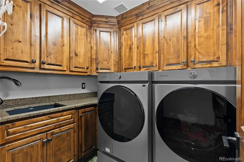100 Halter Way, Evergreen, Colorado, United States. - Photo 36