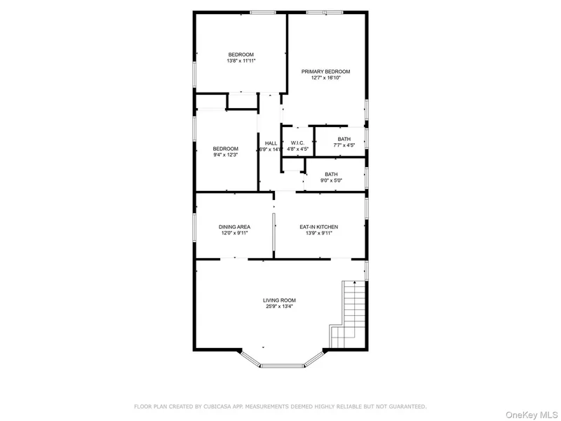Residential New Hyde Park