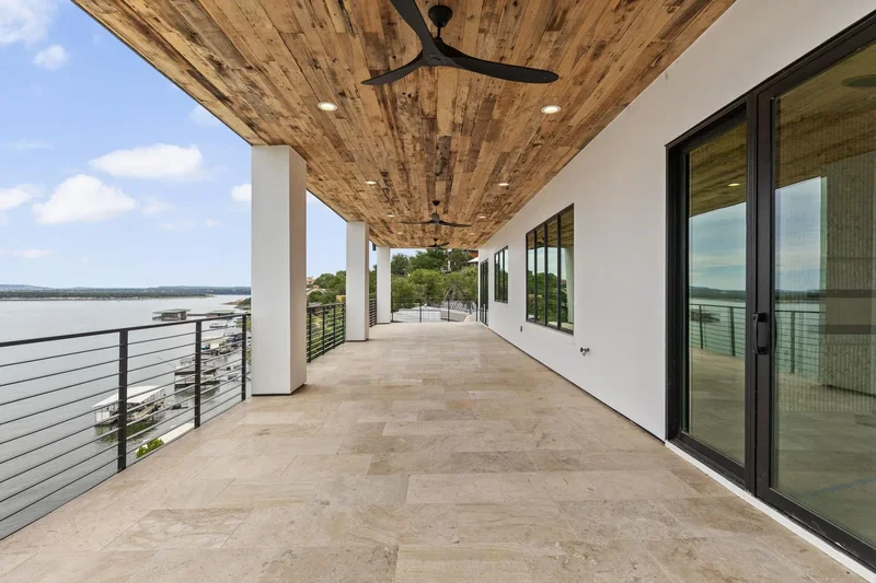 1496 Buffalo Gap Rd, The Hills, Texas, United States. - Photo 24