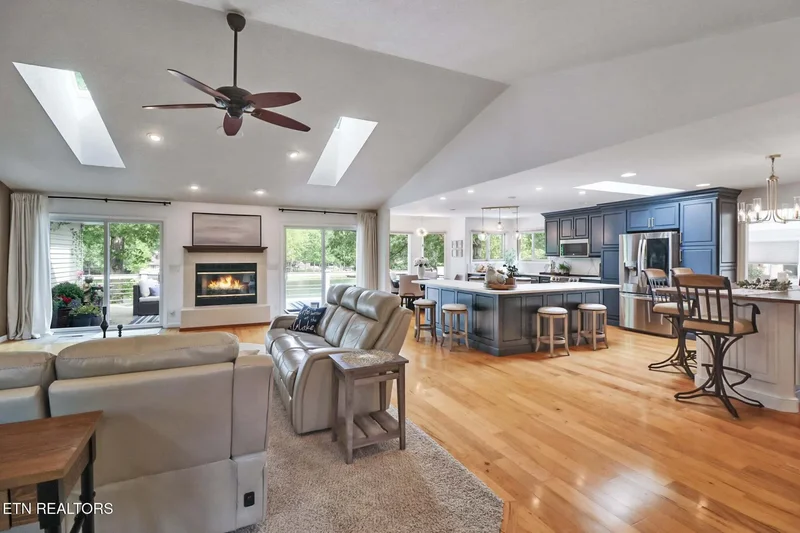 134 Motthaven Drive, Fairfield Glade, TN 38558, Fairfield Glade, Tennessee, United States. - Photo 18