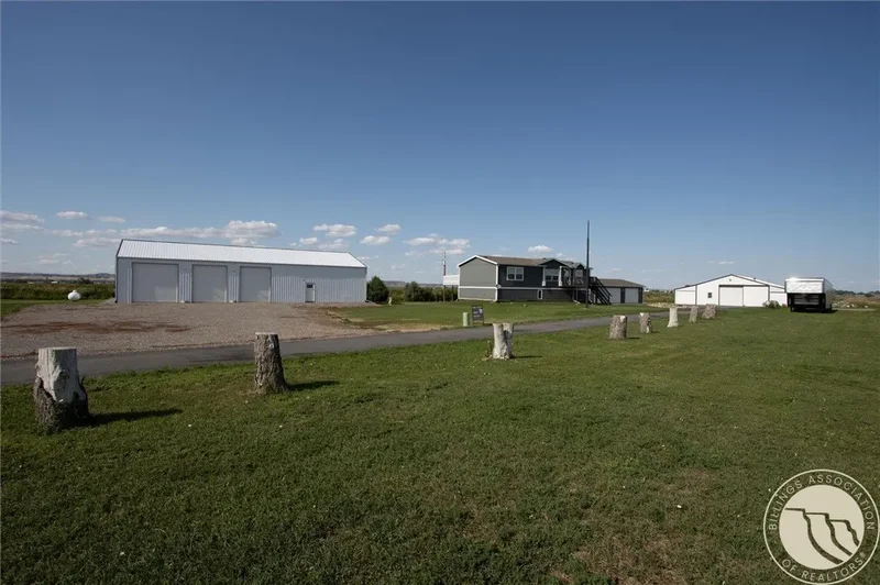 2085 S 13th Road, Ballantine, MT 59006, Newton, Montana, United States. - Photo 2