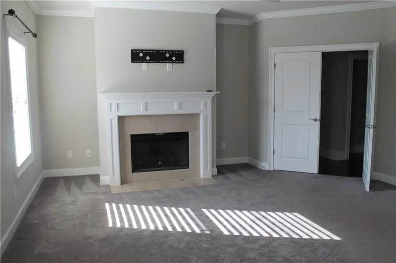 126 Townsend Pass, Alpharetta, GA 30004, Milton, Georgia, United States. - Photo 8