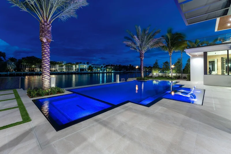 1520 Royal Palm Way, Boca Raton, Florida, United States. - Photo 55