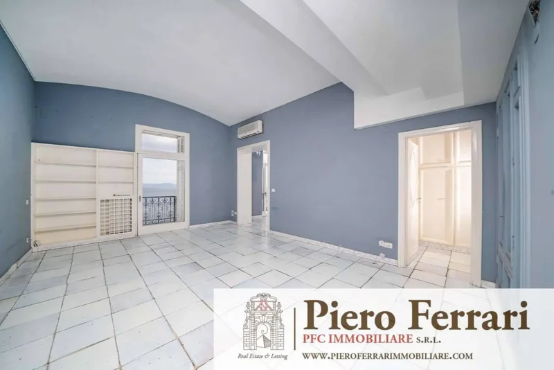 Via Posillipo 405, Via Posillipo 405, Naples, Campania, Italy. - Photo 44