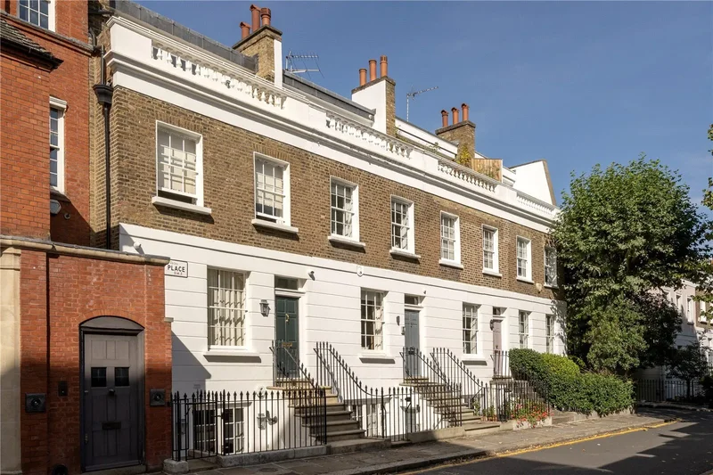 Glebe Place, London, London, England, United Kingdom. - Photo 17