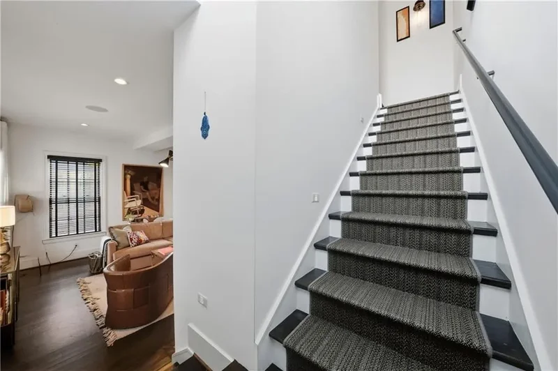 2061 Telfair Circle NE, Atlanta, Georgia, United States. - Photo 7