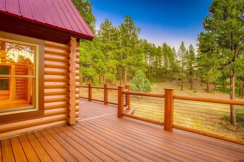 704 Two Bear Drive, Pagosa Springs, Colorado, United States. - Photo 33
