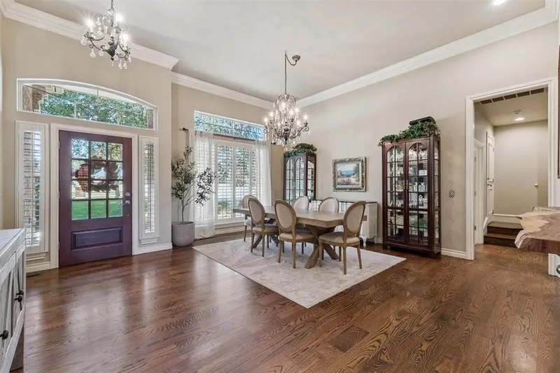 13908 Plantation Way, Edmond, OK 73013, Edmond, Oklahoma, United States. - Photo 7