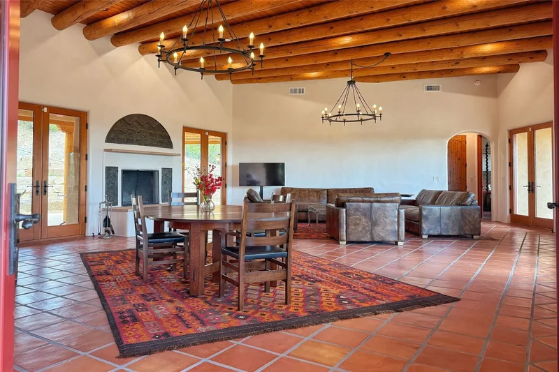 Santa Fe, NM 87506, Santa Fe, New Mexico, United States. - Photo 70