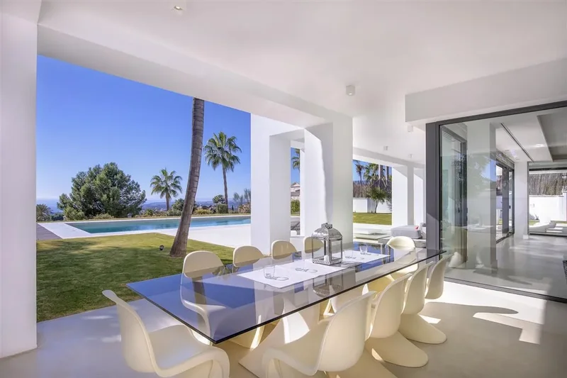 Calle Mozart, 14-16,  Marbella,  Milla De Oro - Sierra Blanca, Sierra Blanca, Marbella, Spain. - Photo 21