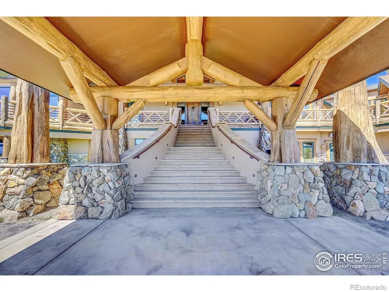 6553 Sunshine Canyon Drive, Boulder, Colorado, United States. - Photo 5