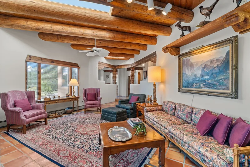 1388 Camino Corto, Santa Fe, NM 87501, Santa Fe, New Mexico, United States. - Photo 5