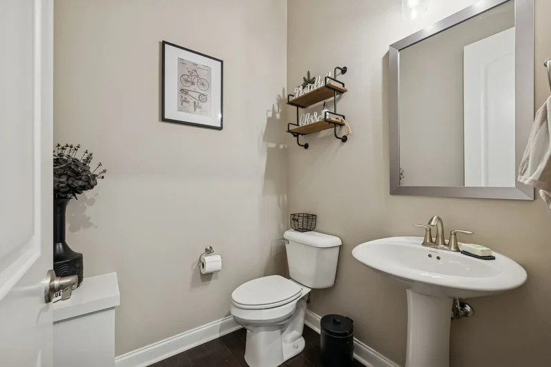1243 Spruell Dr, Nolensville, Tennessee, United States. - Photo 20