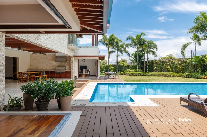 La Hacienda, San José, Río Oro, Costa Rica, Río Oro, San José Province, Costa Rica. - Photo 18