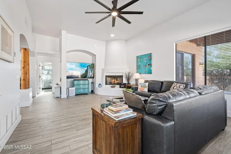 13714 E Placita Copechi, Vail, Arizona, United States. - Photo 10