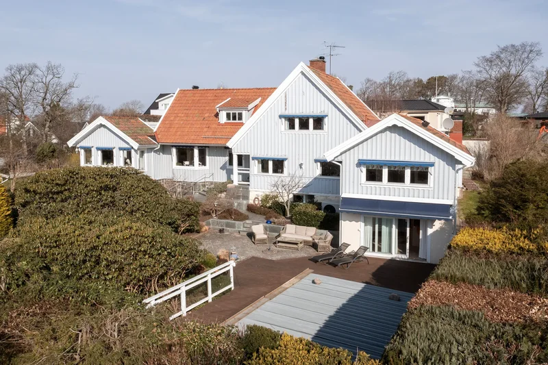 Hovåsvägen 13, Göteborg, O 43650, Gothenburg, Västra Götaland County, Sweden. - Photo 2