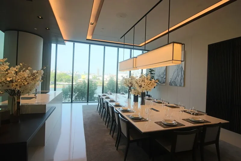 1188 Soi Somdet Chao Phraya 17, Khwaeng Khlong San, Khet Khlong San, Krung Thep Maha Nakhon 10600, Thailand, Bangkok, Krung Thep Maha Nakhon, Thailand. - Photo 19